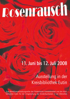 Rosenrausch 2008